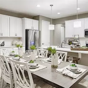 Bild von Woodbridge by Richmond American Homes