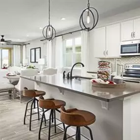 Bild von Woodbridge by Richmond American Homes