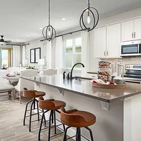 Bild von Woodbridge by Richmond American Homes