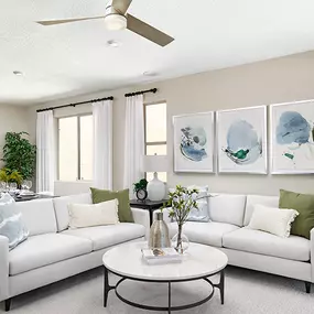 Bild von Seasons at Monarch by Richmond American Homes