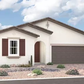 Bild von Seasons at Laveen Vistas by Richmond American Homes