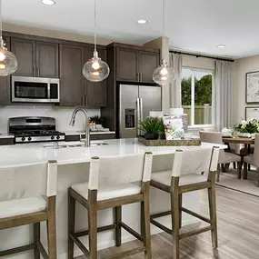 Bild von Wilderness Shores By Richmond American Homes