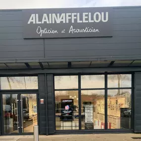 Bild von Opticien Fleurance | Alain Afflelou