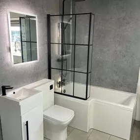 Bild von NW Bathrooms and Kitchen Fitters