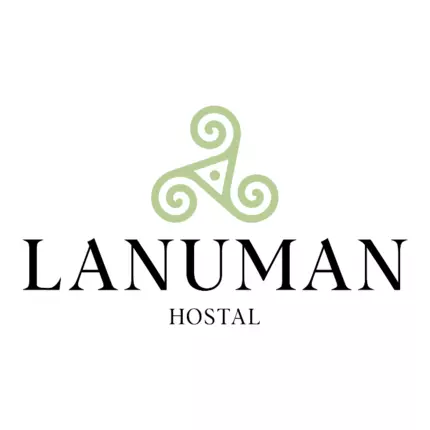 Logo od Hostal La Numantina