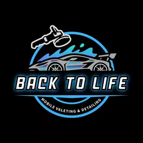 Bild von Back to Life Mobile Valeting