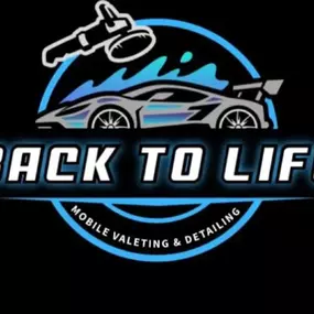 Bild von Back to Life Mobile Valeting