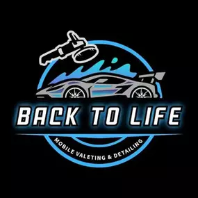 Bild von Back to Life Mobile Valeting