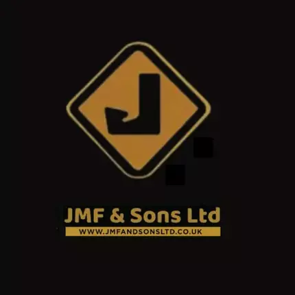 Logo da JMF & Sons Ltd