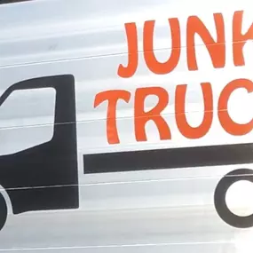 Bild von Junk Truck Waste Clearance