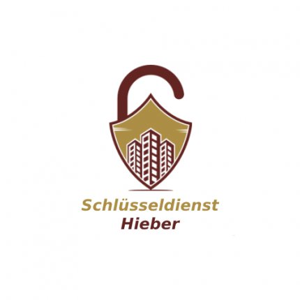 Logo von Schlüsseldienst Hieberc