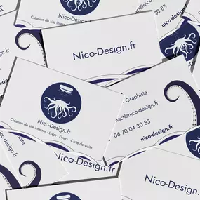 Bild von Nico Design - Webdesigner et graphiste