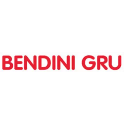 Logotyp från Bendini Gru