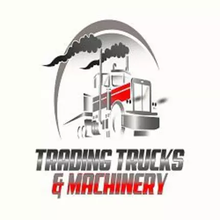 Logo van Trading Trucks & Machinery Sl