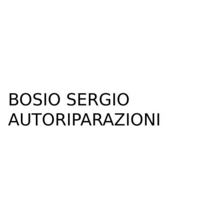 Logotipo de Bosio Sergio Autoriparazioni