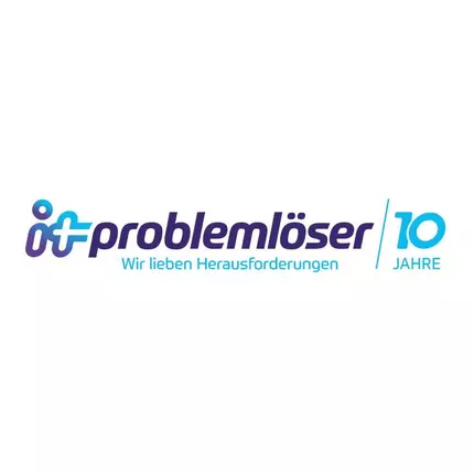 Logotipo de IT Problemlöser Verwaltungs- und Handels GmbH