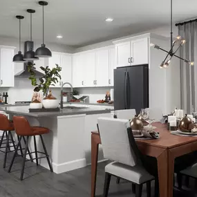 Bild von Cascadia Ridge by Richmond American Homes