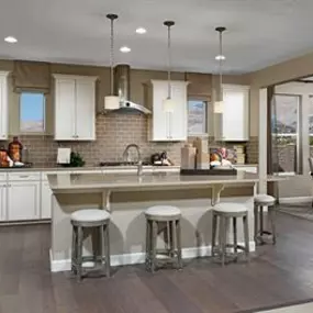 Bild von Brighton Crossings by Richmond American Homes