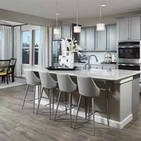 Bild von Brighton Crossings by Richmond American Homes