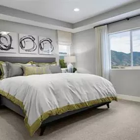 Bild von Brighton Crossings by Richmond American Homes