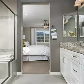 Bild von Brighton Crossings by Richmond American Homes