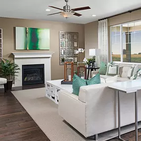 Bild von Brighton Crossings by Richmond American Homes