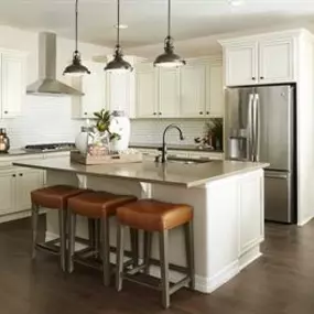 Bild von Brighton Crossings by Richmond American Homes