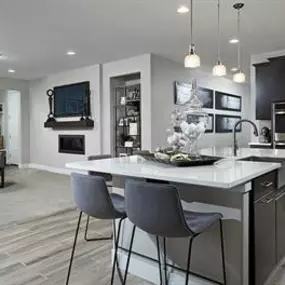 Bild von Brighton Crossings by Richmond American Homes