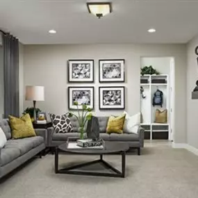 Bild von Brighton Crossings by Richmond American Homes