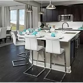 Bild von Brighton Crossings by Richmond American Homes