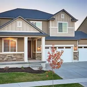 Bild von Brighton Crossings by Richmond American Homes