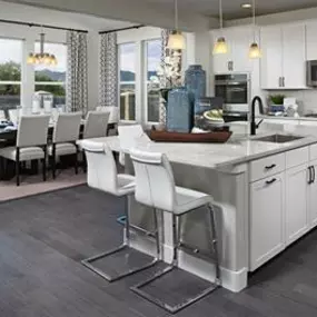 Bild von Brighton Crossings by Richmond American Homes