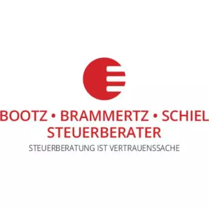 Logo de Steuerbüro Bootz Brammertz Schiel GbR