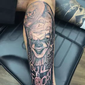 Bild von Inked by PJ