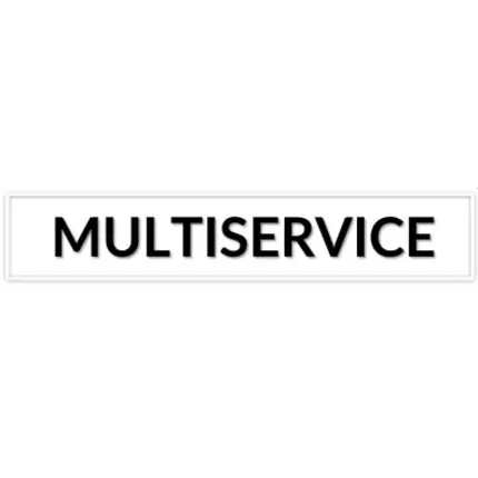 Logo von Multiservice