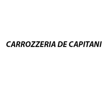 Logo from Carrozzeria De Capitani