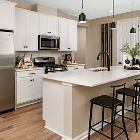 Bild von Elm Creek at Silverleaf by Richmond American Homes