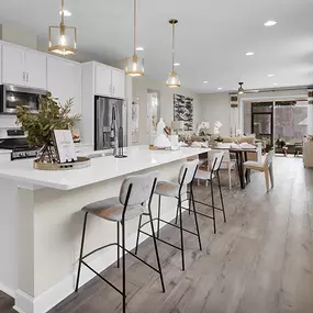 Bild von Elm Creek at Silverleaf by Richmond American Homes