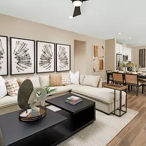 Bild von Elm Creek at Silverleaf by Richmond American Homes