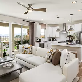 Bild von Seasons at Monarch Valley by Richmond American Homes