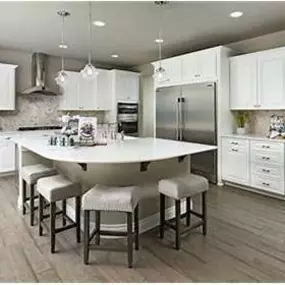 Bild von Pastures at Saddleback by Richmond American Homes