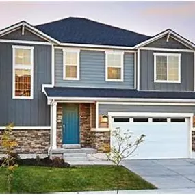 Bild von Pastures at Saddleback by Richmond American Homes