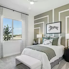 Bild von Saguaro Reserve by Richmond American Homes