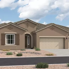 Bild von Saguaro Reserve by Richmond American Homes