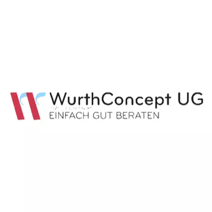 Logo von WurthConcept UG