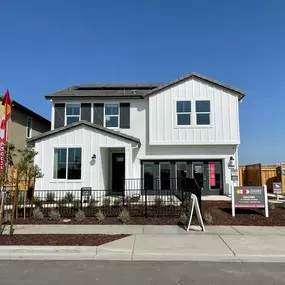 Bild von Encore at Stanford Crossing by Richmond American Homes