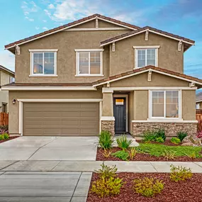 Bild von Encore at Stanford Crossing by Richmond American Homes