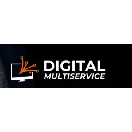 Λογότυπο από Digital Multiservice