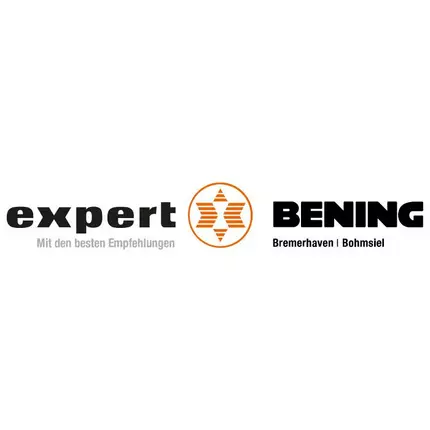 Logo van expert Bening Bremerhaven-Bohmsiel