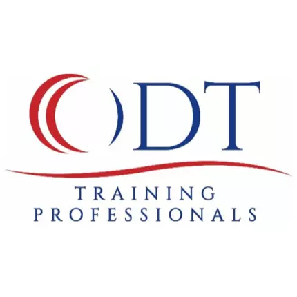 Logo from ODT TRAINING PROFESSIONALS